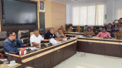 Swalayan Toko Damai Kendari Terancam Ditutup Usai PHK Karyawan Secara Sepihak