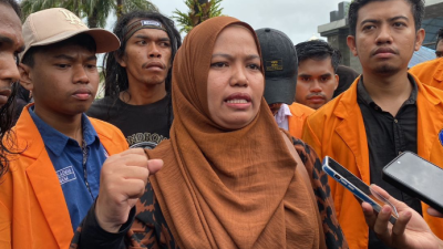 AJI Kendari Kecam Oknum Wartawan Inisial R yang Tawarkan Uang untuk Hapus Berita Bebek Sakti