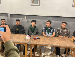 Musda Badko HMI Sultra Ke-VII Diduga Ilegal, Cabang Kendari dan Konawe Ragukan Legalitasnya Irfan Karim