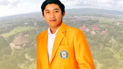 MT Fathur Rezki Tak Terdaftar di KSOP, BEM UHO Minta Ditpolairud Polda Sultra Tangkap Pemilik Kapal