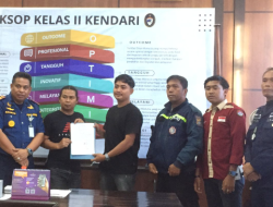 Insiden Kapal MT Fathur Rezky Selesai dengan Perdamaian, Pemilik Ganti Rugi Kerugian Korban