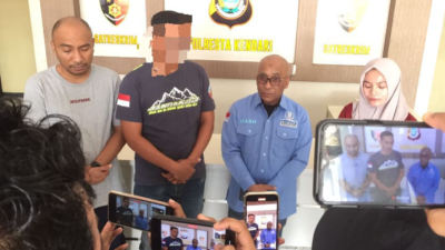 Kasus Pelecehan di SDN Kendari, Korban Bertambah, Pengacara Minta Penyidik Tindak Tegas