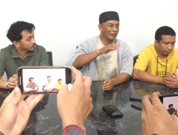 Oknum Guru di SDN Kendari Bantah Lakukan Dugaan Pelecehan, Sebut Itu Fitnah Besar!!
