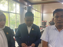 DPRD Sultra Gelar RDP, PT Merbau Sepakati Penyelesaian Sengketa Lahan dengan Warga Kecamatan Mowila