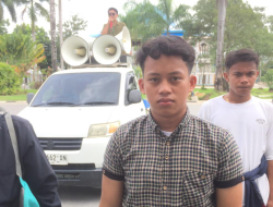 IMALAK Protes Dugaan Kasus Korupsi Proyek di Bombana yang Dihentikan, Seret Nama Oknum Anggota DPRD Kendari