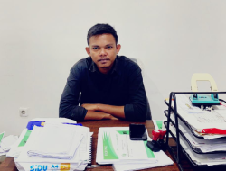 IMALAK Ungkap Dugaan Nepotisme di Kemenag Sultra, Keluarga Kakanwil Diduga Isi Posisi Penting!