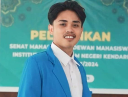 BEM Se-Sultra Ungkap Dugaan Skandal Nepotisme dan Rekayasa Seleksi Tim Pemandu Haji Daerah