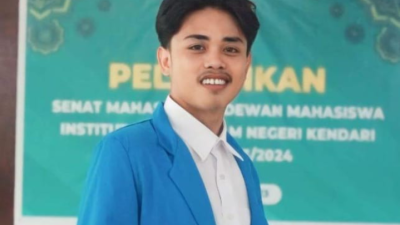 BEM Se-Sultra Ungkap Dugaan Skandal Nepotisme dan Rekayasa Seleksi Tim Pemandu Haji Daerah