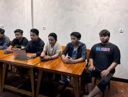 Kosongnya Pimpinan 8 OPD, Forkom PTKP Sultra Ungkap Dugaan Maladministrasi dan Jual Beli Jabatan di Kota Kendari