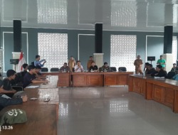 Meski Izin Dibatalkan, PT GKP Tetap Beroperasi di Pulau Wawonii, Warga Desak DPRD Sultra Bertindak