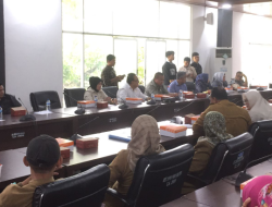 DPRD Provinsi Sultra Gelar RDP, Pastikan Pembayaran Tunjangan Guru Segera Diproses