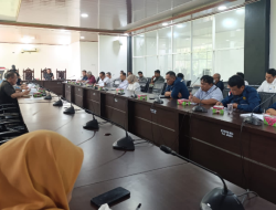 DPRD Sultra Dukung Pembentukan Tim Investigasi Atas Dampak Pencemaran Lingkungan di Kabaena Oleh PT TBS