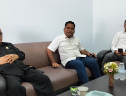 Protes Honorer di Konawe, Komisi I DPRD Sultra Lakukan Monitoring Rekrutmen CASN