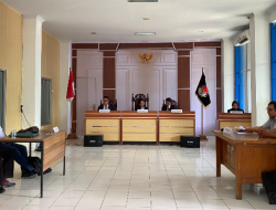 Sengketa Informasi HGU PT Merbau, Kelompok Tani Masseddie Soroti Legalitas Kuasa Hukum BPN Sultra