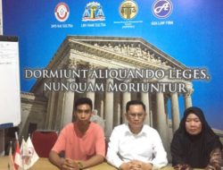 Korban Begal di Pantai Batu Gong Meninggal Dunia, LBH HAMI Siap Dampingi Keluarga dalam Proses Hukum