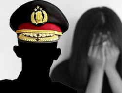 Polresta Kendari Selidiki Anggotanya Terkait Kasus Pelecehan Ibu Rumah Tangga