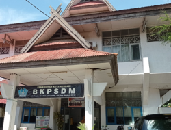 BKPSDM Kota Kendari Dinilai Gagal Kelola Jabatan Kosong di OPD