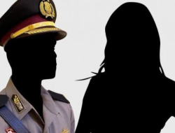 Polres Kendari Amankan Oknum Polisi yang Diduga Melakukan Pelecehan Terhadap Ibu Rumah Tangga