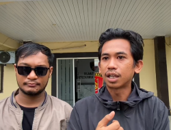 Polda Sultra Diminta Selidiki Kasus Pemalsuan Stempel Kepala Desa Wonua Kongga dalam Pencairan Dana Comdev