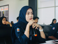 Wakil Ketua BEM FH UHO Apresiasi Tindak Cepat Polresta Kendari Tangani Kasus Pelecehan Oknum Polisi Inisial A