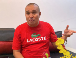 Aktivitas Hauling Ore Nikel di Tononggeu, DPRD Kota Kendari Bakal Cek Izin dan Dokumen Lingkungan