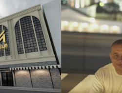 LC Michelin Kitchen Bar dan Executive Karaoke Pakai Seragam Sekolah, DPRD Kendari Desak Sanksi Tegas dan Pencabutan Izin