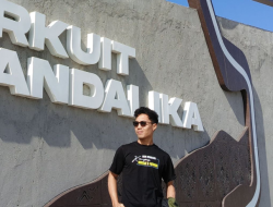 DPD KNPI Kolaka Apresiasi Kontribusi PT CNI dalam Pemberdayaan Masyarakat Lokal