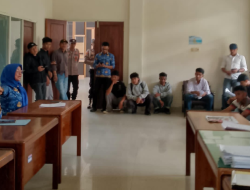 Kecelakaan Kerja di PT SMS, Jangkar Sultra Desak DPRD dan Disnakertrans Bertindak