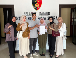 Pria yang Tinggalkan Korban Begal di Pantai Batu Gong Dilaporkan ke Polda Sultra