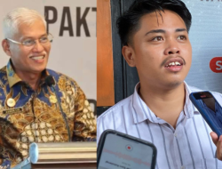 Dituduh Pernyataan Sebagai ‘Pesanan’, Koorpus BEM Se Sultra Ungkap Dugaan Keterlibatan Sekda Provinsi dalam Sejumlah Kasus