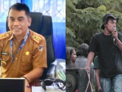 Literasi P2M Sultra Kembali Kritik Pengakuan Kadis Kesehatan Muna Barat terkait Proyek Puskesmas Bero