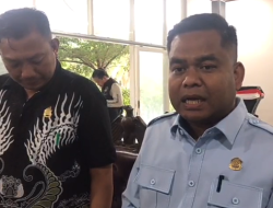 RDP Terkait Sengketa Lahan PT MS dan Warga Konsel Ricuh, DPRD Sultra Agendakan Bentuk Pansus