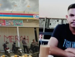 Dua Gerai Indomaret di Kendari Langgar Aturan, Semut Merah Sebut ‘DPRD dan Pemkot Butuh Tolak Angin’