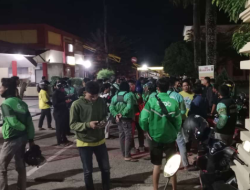 Ratusan Ojol di Kendari Laporkan Kerusakan Motor Akibat BBM dari SPBU, Duga Oplosan Pertalite