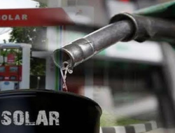 Warga Konsel Keluhkan Solar Berbau Minyak Tanah, Diduga BBM Oplosan