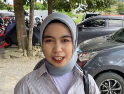 Triple C Apresiasi Pemkot Kendari dalam Penanganan Sampah dan Sedimen Lumpur