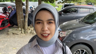 Triple C Apresiasi Pemkot Kendari dalam Penanganan Sampah dan Sedimen Lumpur