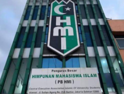 PB HMI Sahkan Hesti Wayana Bastian sebagai Formature Badko HMI Sulawesi Tenggara