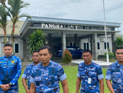 Lanud Haluoleo Klarifikasi Dugaan Penyerobotan Tanah di Desa Rambu-Rambu Jaya