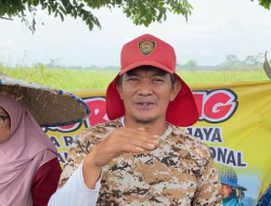 Pernyataan TNI AU Soal Klaim Tanah Masyarakat Desa Rambu-Rambu Jaya, Warga Sebut Tidak Tepat