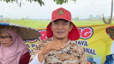 Pernyataan TNI AU Soal Klaim Tanah Masyarakat Desa Rambu-Rambu Jaya, Warga Sebut Tidak Tepat