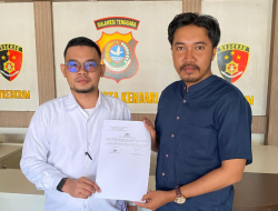 Warga Kendari Laporkan PT SCM ke Polisi Usai Tertipu Pembelian Tanah Kavling Rp150 Juta