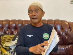 Warga Desa Rambu-Rambu Jaya Curiga Ada Intrik Bisnis dalam Klaim Tanah oleh TNI AU