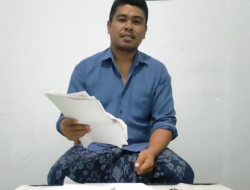 BPN Konsel Batalkan Program PTSL Desa Rambu-Rambu Jaya, Warga Curiga Ada Intervensi TNI AU