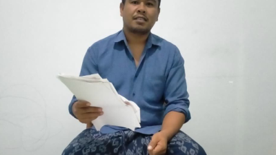 BPN Konsel Batalkan Program PTSL Desa Rambu-Rambu Jaya, Warga Curiga Ada Intervensi TNI AU