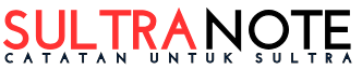 SultraNote