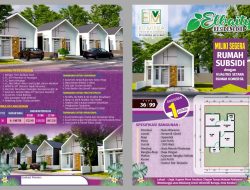 Peluang Emas Miliki Rumah Subsidi di Elbaity Residence III dengan Angsuran Ringan di Baruga