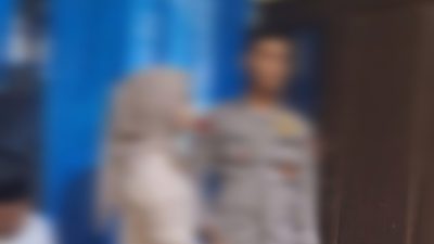 Seorang Wanita Ungkap Dugaan Perilaku Tak Bertanggung Jawab oleh Oknum Brimob LRH di Bau-bau