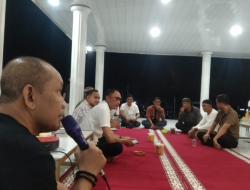 Asosiasi Penambang Batu Moramo Resmi Terbentuk, Berkomitmen Tingkatkan Pembangunan Daerah Konsel