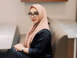 Begini Klarifikasi Hesti Terkait Tuduhan Advokat Ilegal dan Penggunaan Atribut di Konawe